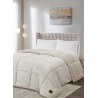 Κουβερτοπάπλωμα ALUVIA CREAM-5210186103876