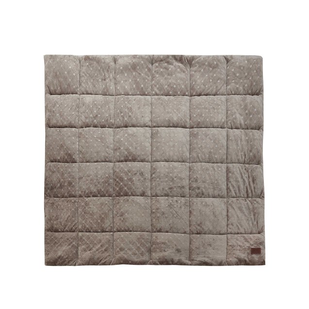 Κουβερτοπάπλωμα EMBOR BEIGE-5210186103883