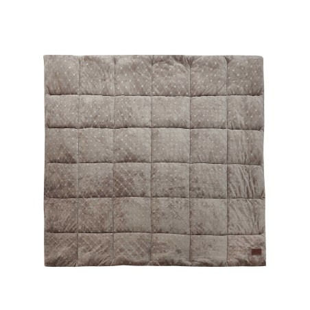 Κουβερτοπάπλωμα EMBOR BEIGE-5210186103883