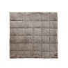 Κουβερτοπάπλωμα EMBOR BEIGE-5210186103883