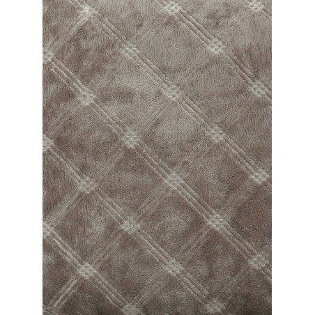 Κουβερτοπάπλωμα EMBOR BEIGE-5210186103883