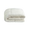 Κουβερτοπάπλωμα EMBOR CREAM-5210186103920
