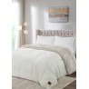 Κουβερτοπάπλωμα EMBOR CREAM-5210186103920