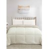 Κουβερτοπάπλωμα EMBOR CREAM-5210186103937