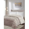 Κουβερτοπάπλωμα EMBOR BEIGE-5210186103890
