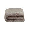 Κουβερτοπάπλωμα EMBOR BEIGE-5210186103890