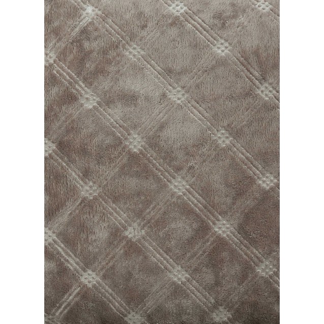 Κουβερτοπάπλωμα EMBOR BEIGE-5210186103890