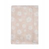 Παιδική Κουβέρτα Fleece Μονή Kentia Bonny Pink-White 160x220