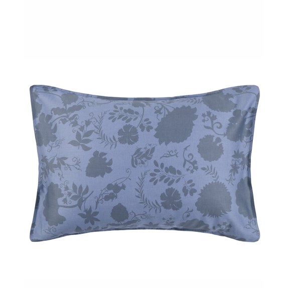 Σετ Μαξιλαροθήκες 2 Τεμαχίων Kentia Cortney A Blue Raf 50X70
