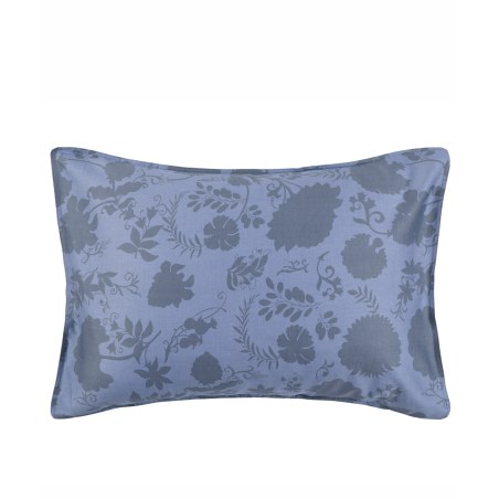 Σετ Μαξιλαροθήκες 2 Τεμαχίων Kentia Cortney A Blue Raf 50X70
