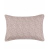 Σετ Μαξιλαροθήκες 2 Τεμαχίων Kentia Cruso A Light Brown-White 50X70