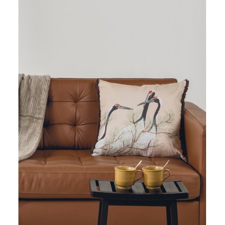 Σετ Μαξιλαροθήκες Διακόσμησης 2 Τεμαχίων Kentia Fancy W26 01 Multi Colour 50X50