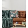 Σετ Μαξιλαροθήκες Διακόσμησης 2 Τεμαχίων Kentia Fancy W26 03 Multi Colour 50X50