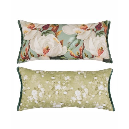 Μαξιλάρι Διακόσμησης Kentia Fancy W26 04 Multi Colour 30X60