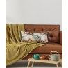 Μαξιλάρι Διακόσμησης Kentia Fancy W26 04 Multi Colour 30X60