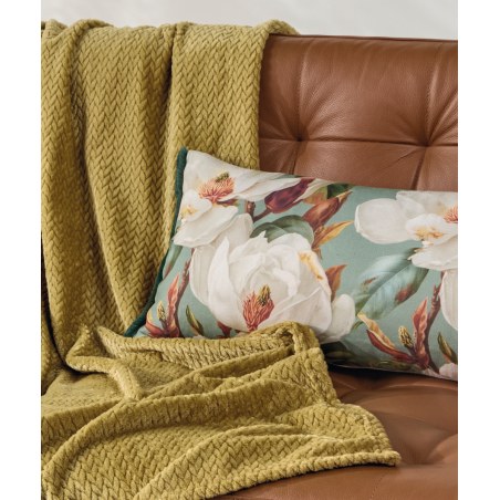 Μαξιλάρι Διακόσμησης Kentia Fancy W26 04 Multi Colour 30X60