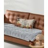 Μαξιλάρι Διακόσμησης Kentia Fancy W26 05 Multi Colour 30X60
