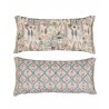 Μαξιλάρι Διακόσμησης Kentia Fancy W26 06 Multi Colour 30X60