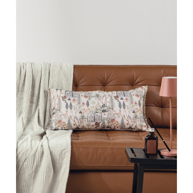 Μαξιλάρι Διακόσμησης Kentia Fancy W26 06 Multi...