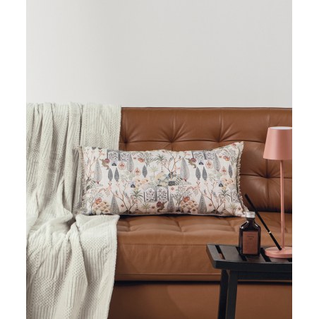 Μαξιλάρι Διακόσμησης Kentia Fancy W26 06 Multi Colour 30X60