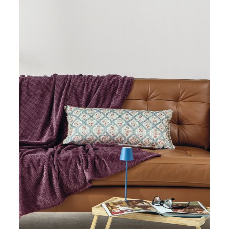 Μαξιλάρι Διακόσμησης Kentia Fancy W26 06 Multi Colour 30X60