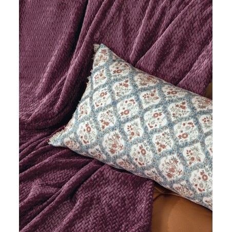 Μαξιλάρι Διακόσμησης Kentia Fancy W26 06 Multi Colour 30X60