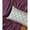 Μαξιλάρι Διακόσμησης Kentia Fancy W26 06 Multi Colour 30X60