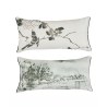 Μαξιλάρι Διακόσμησης Kentia Fancy W26 07 Multi Colour 30X60