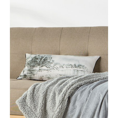Μαξιλάρι Διακόσμησης Kentia Fancy W26 07 Multi Colour 30X60