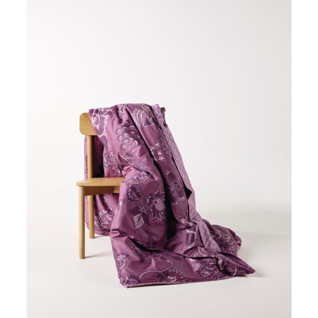 Πάπλωμα Υπέρδιπλο Kentia Gaya Mauve- Old Rose...