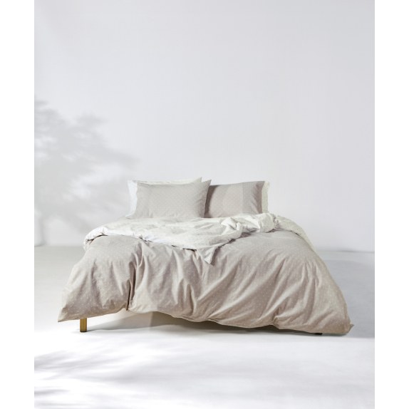 Σετ Παπλωματοθήκη Μονή 2 Τεμαχίων Kentia Mary 26...