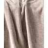 Κουβέρτα Fleece Μονή Kentia Monica 26 Beige 160x220