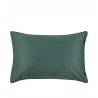 Σετ Μαξιλαροθήκες 2 Τεμαχίων Kentia Napoleon A Mustard- Green- Ecru 50X70