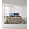 Κουβερτοπάπλωμα Υπέρδιπλο Kentia Notturno 2602 Green 220x240