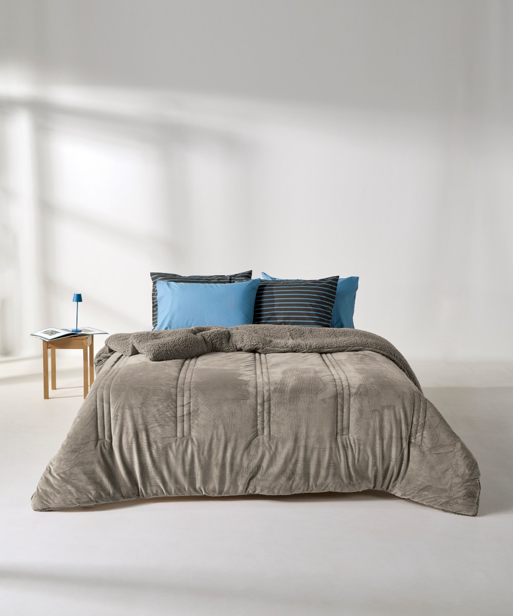 Κουβερτοπάπλωμα Υπέρδιπλο Kentia Notturno 2602 Green 22