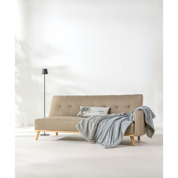 Κουβέρτα Καναπέ Kentia Notturno 2622 130x170