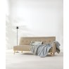 Κουβέρτα Καναπέ Kentia Notturno 2622 130x170