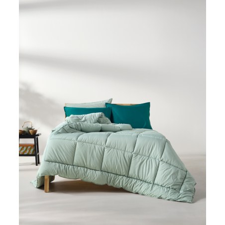 Πάπλωμα Υπέρδιπλο Kentia Onar 02 Green 220x240