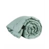 Πάπλωμα Υπέρδιπλο Kentia Onar 02 Green 220x240