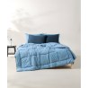 Πάπλωμα Ημίδιπλο Kentia Onar 19 Blue 180x240