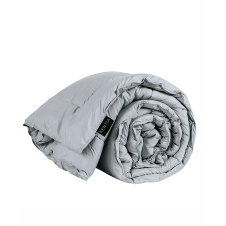 Πάπλωμα Υπέρδιπλο Kentia Onar 24 Grey 220x240