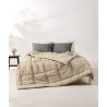 Πάπλωμα Μονό Kentia Onar 26 Beige 160x240