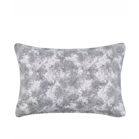 Σετ Μαξιλαροθήκες 2 Τεμαχίων Kentia Opalite 15 Beige-Grey 50X70