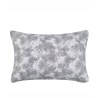 Σετ Μαξιλαροθήκες 2 Τεμαχίων Kentia Opalite 15 Beige-Grey 50X70