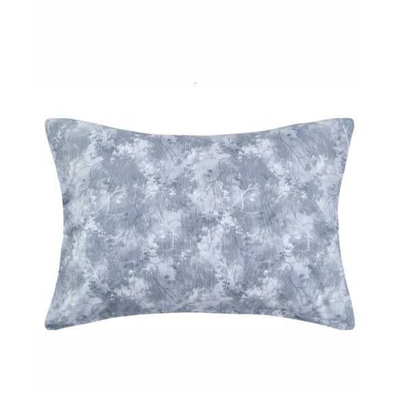 Σετ Μαξιλαροθήκες 2 Τεμαχίων Kentia Opalite 33 Blue...