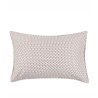 Σετ Μαξιλαροθήκες 2 Τεμαχίων Kentia Sumela 26A Beige-Blue 50X70