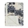 Κουβέρτα Καναπέ Kentia Walker 130x170