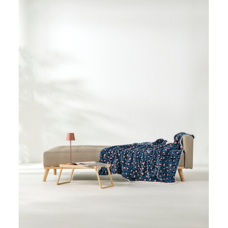 Κουβέρτα Καναπέ Kentia Weston 130x170