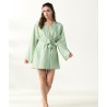 Κιμονό Kentia Yn 25 Light Green