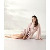 Κιμονό Kentia Yn 25 Pink